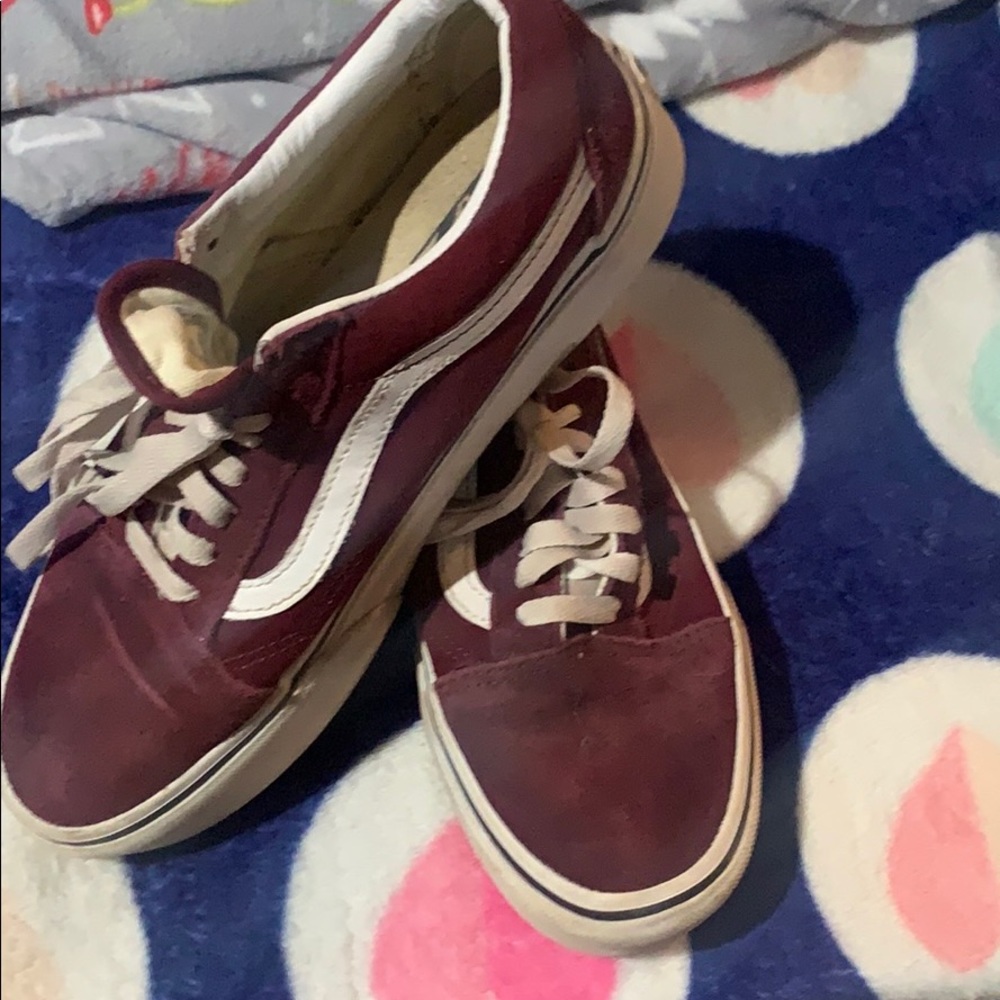 Vans - Picture 4 of 4